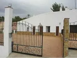Landhaus Alojamiento Rural Cuevas Alojasur Alcudia de Guadix
