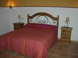 Alojamiento Rural Cuevas Alojasur Landhaus Alcudia de Guadix