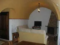 Alojamiento Rural Cuevas Alojasur Landhaus *