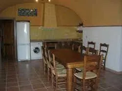 Landhaus Alojamiento Rural Cuevas Alojasur Alcudia de Guadix